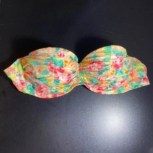 bikini top swimwear